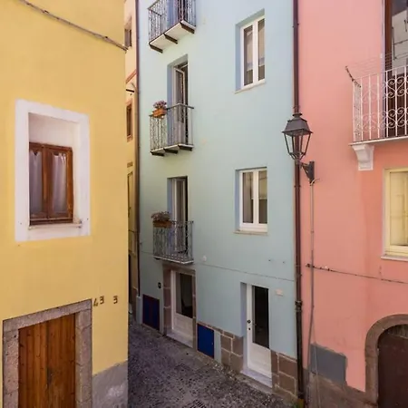 Apartamento Stylish One Bedroom Flat