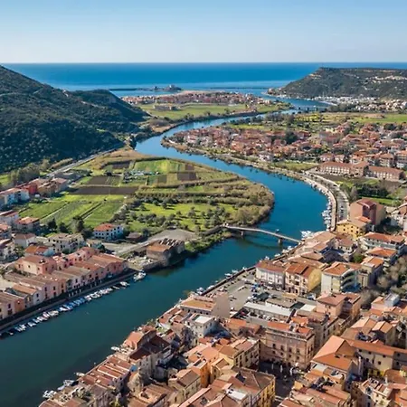 Apartamento Stylish One Bedroom Flat Bosa