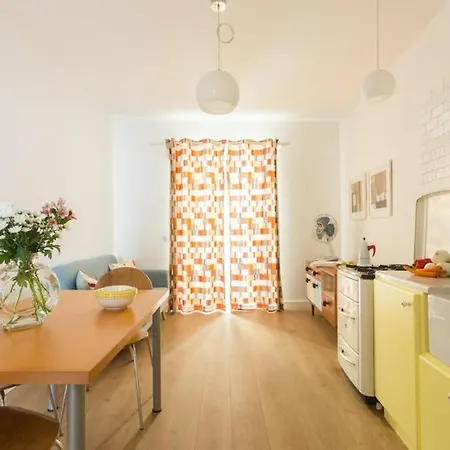 Apartament Stylish One Bedroom Flat Bosa