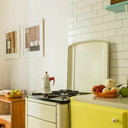 Apartament Stylish One Bedroom Flat *