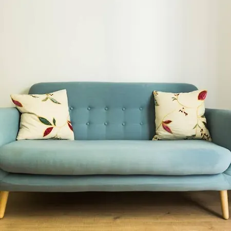 Stylish One Bedroom Flat Apartamento *
