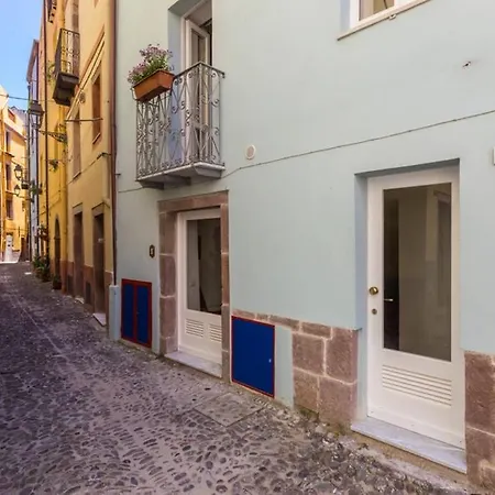 Apartamento Stylish One Bedroom Flat *