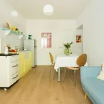Apartamento Stylish One Bedroom Flat *