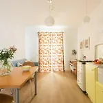 Apartamento Stylish One Bedroom Flat Bosa