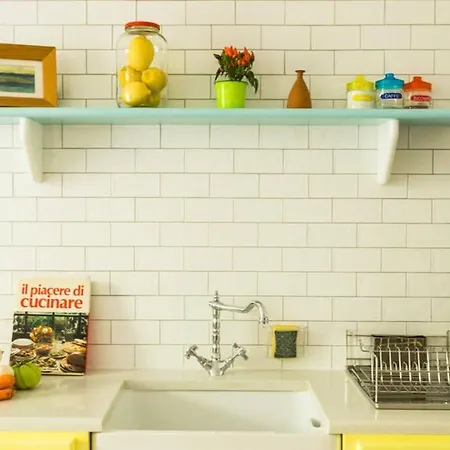 Stylish One Bedroom Flat *