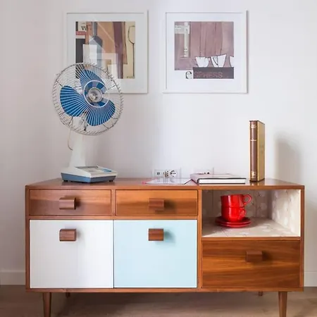 Stylish One Bedroom Flat Apartment Bosa